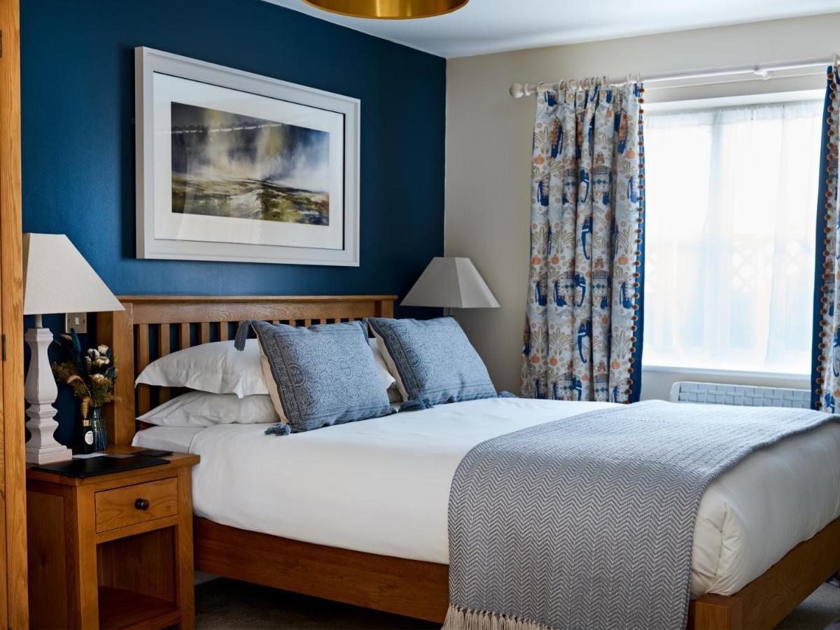 Hotel The Barrington Boar à Ilminster Extérieur photo
