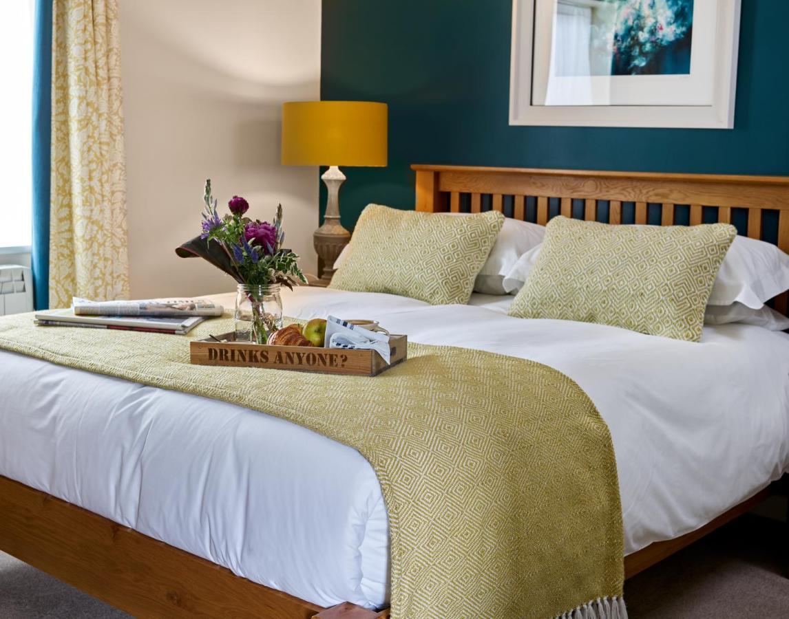 Hotel The Barrington Boar à Ilminster Extérieur photo