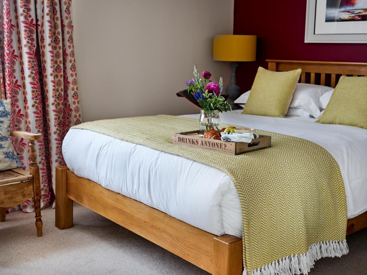 Hotel The Barrington Boar à Ilminster Extérieur photo
