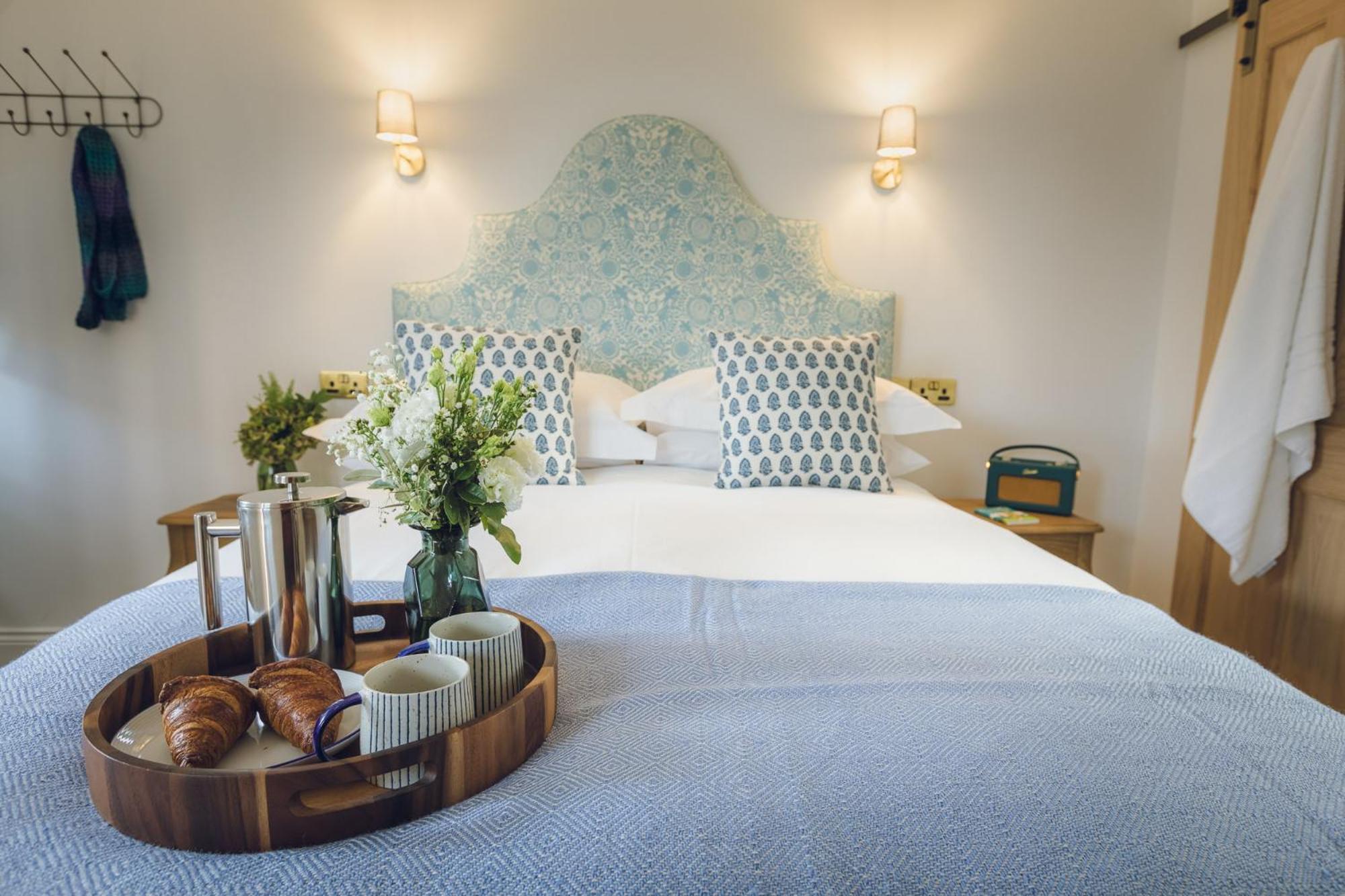 Hotel The Barrington Boar à Ilminster Chambre photo