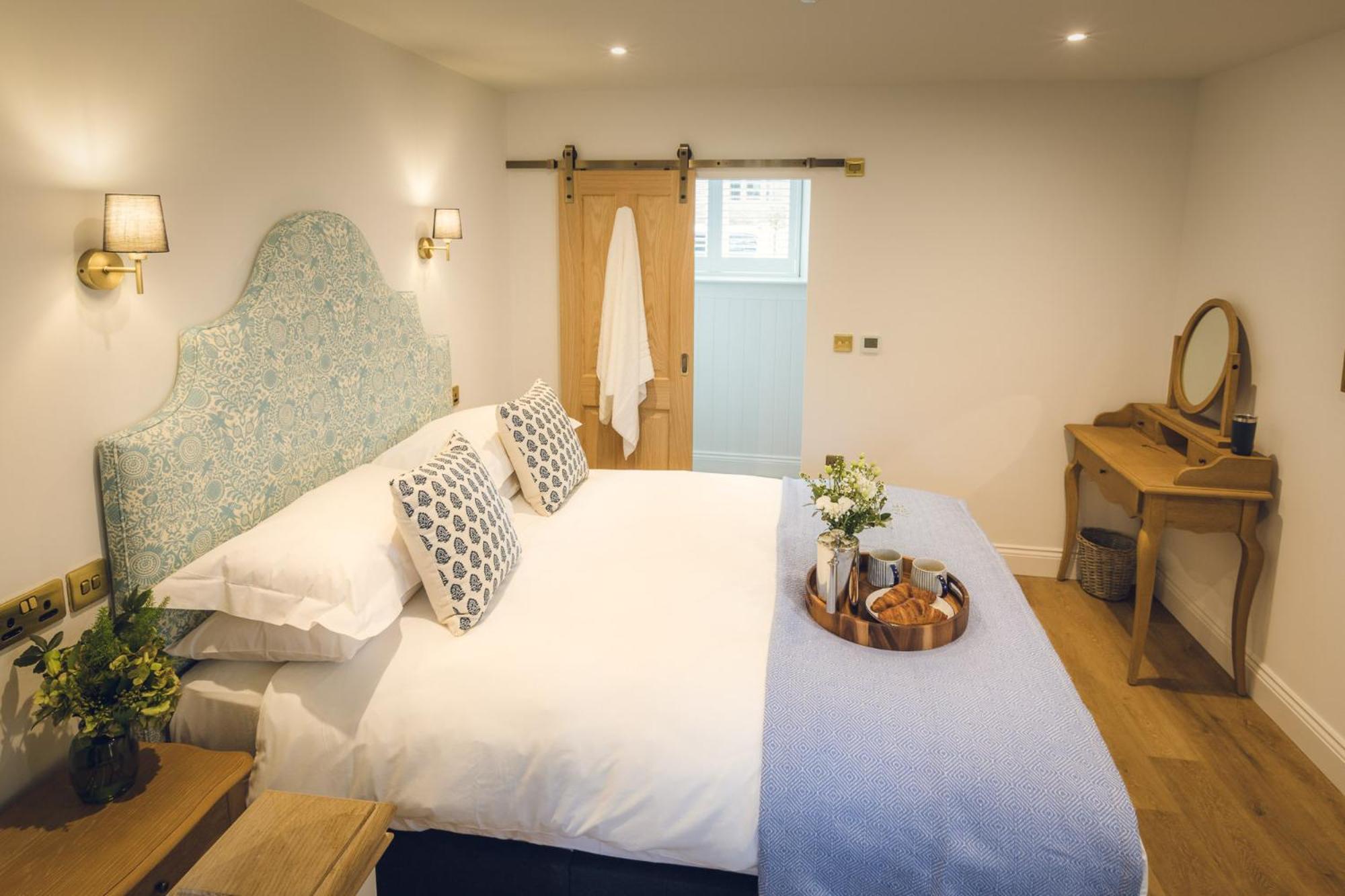 Hotel The Barrington Boar à Ilminster Chambre photo