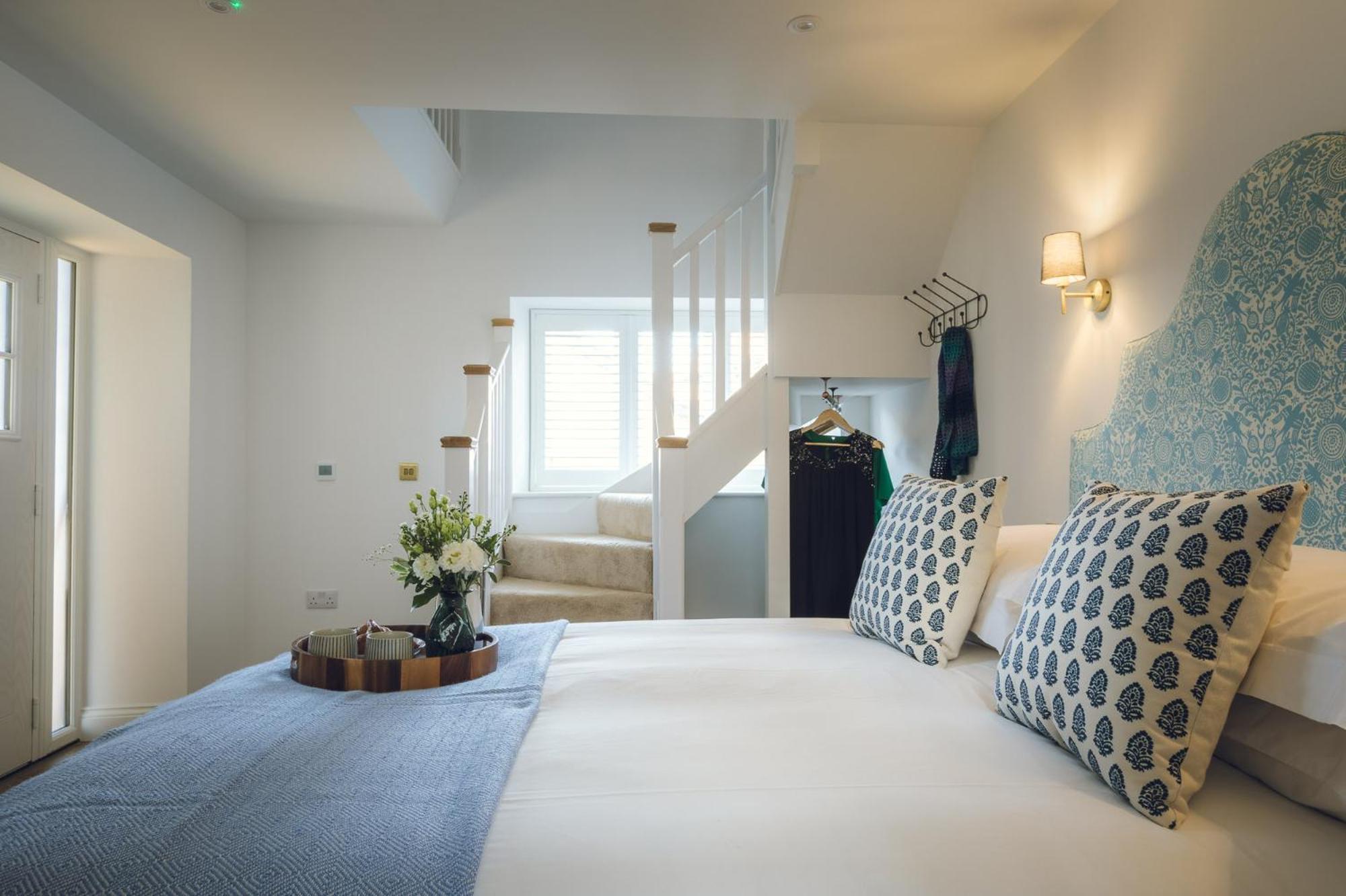Hotel The Barrington Boar à Ilminster Chambre photo