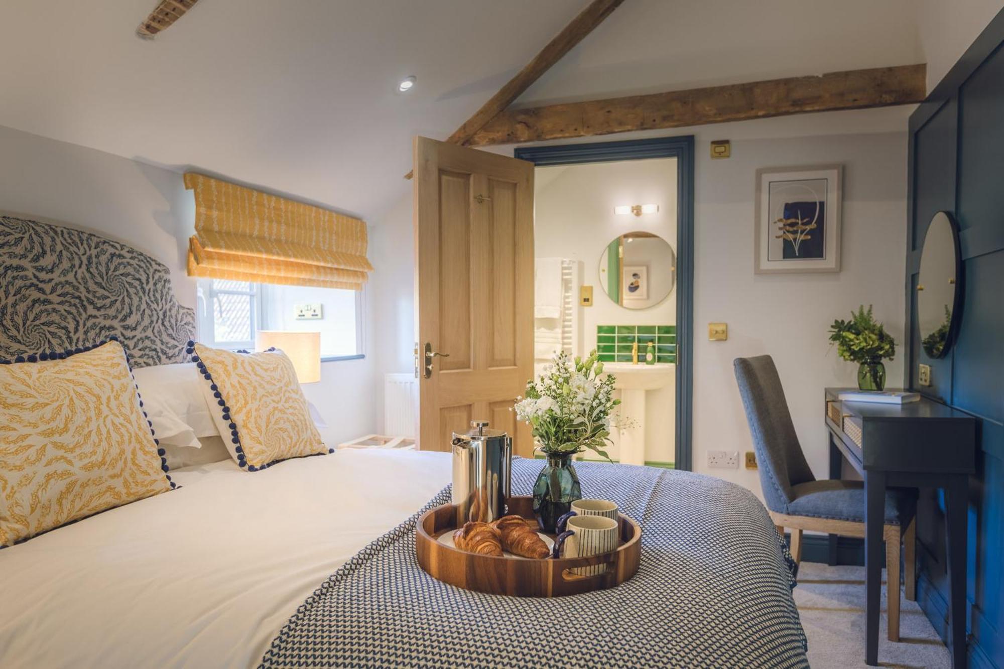 Hotel The Barrington Boar à Ilminster Chambre photo