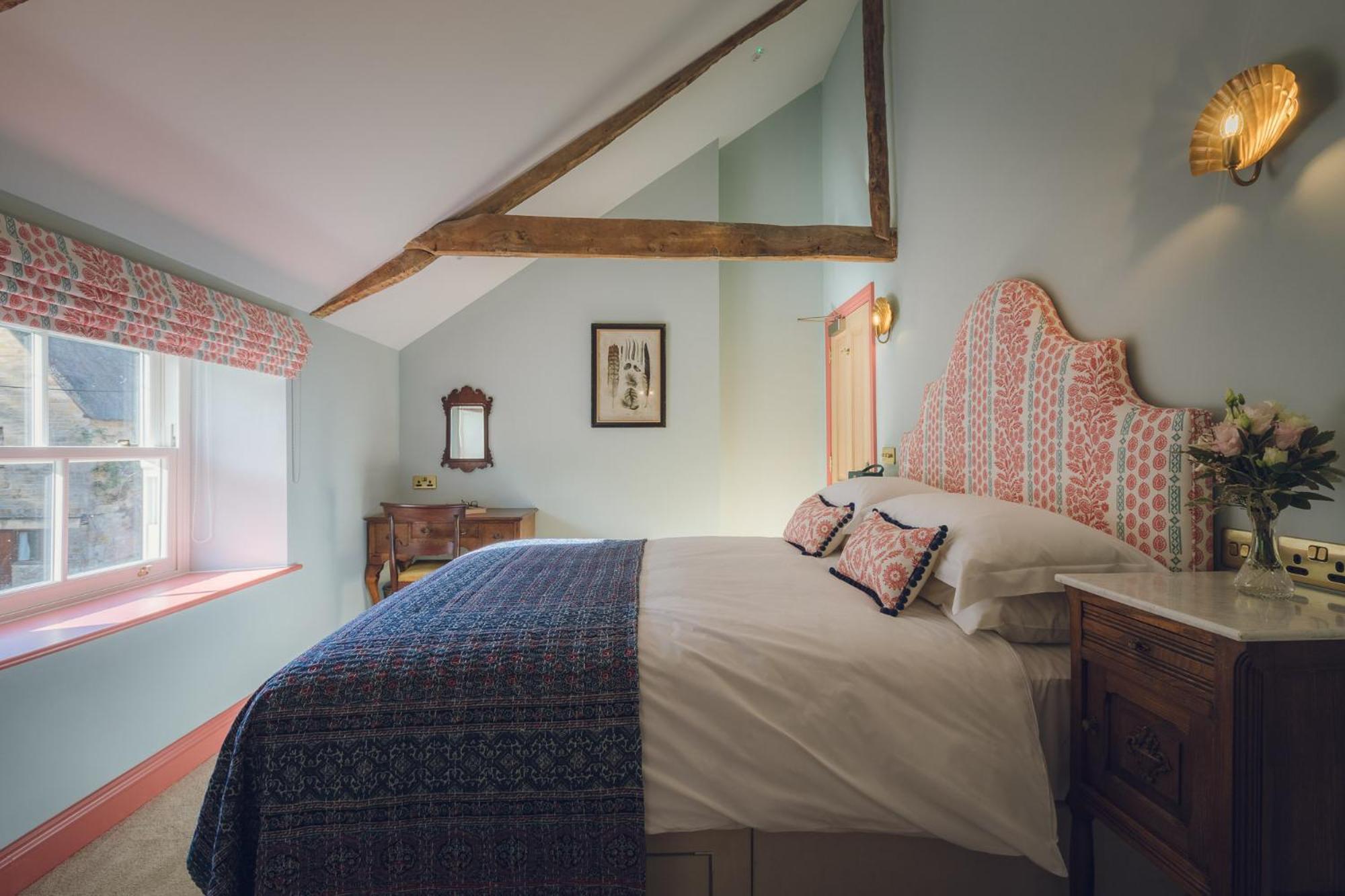 Hotel The Barrington Boar à Ilminster Chambre photo