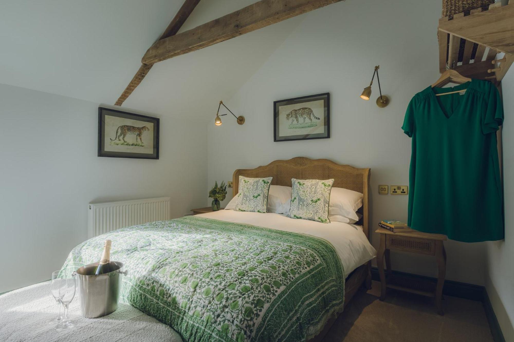 Hotel The Barrington Boar à Ilminster Chambre photo