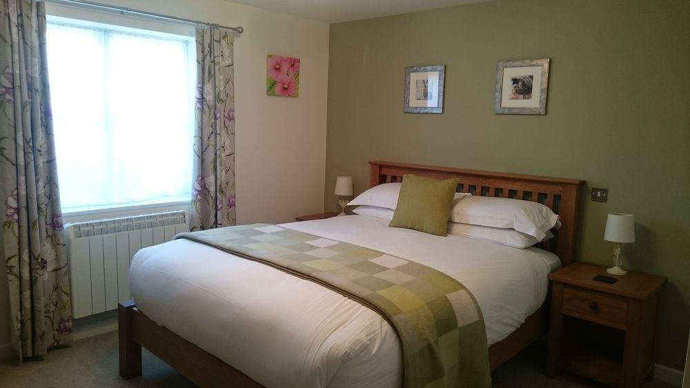 Hotel The Barrington Boar à Ilminster Extérieur photo