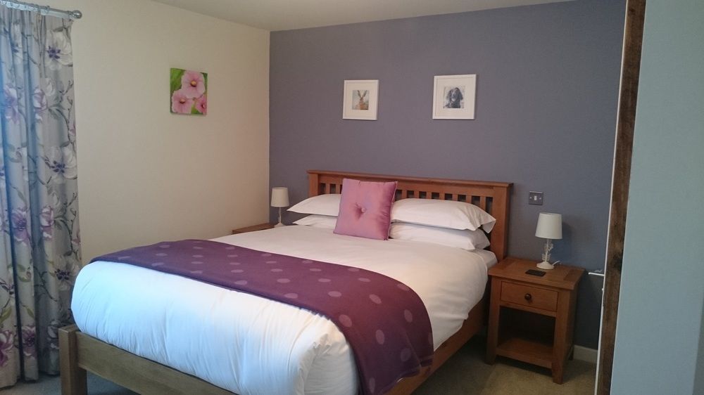 Hotel The Barrington Boar à Ilminster Extérieur photo